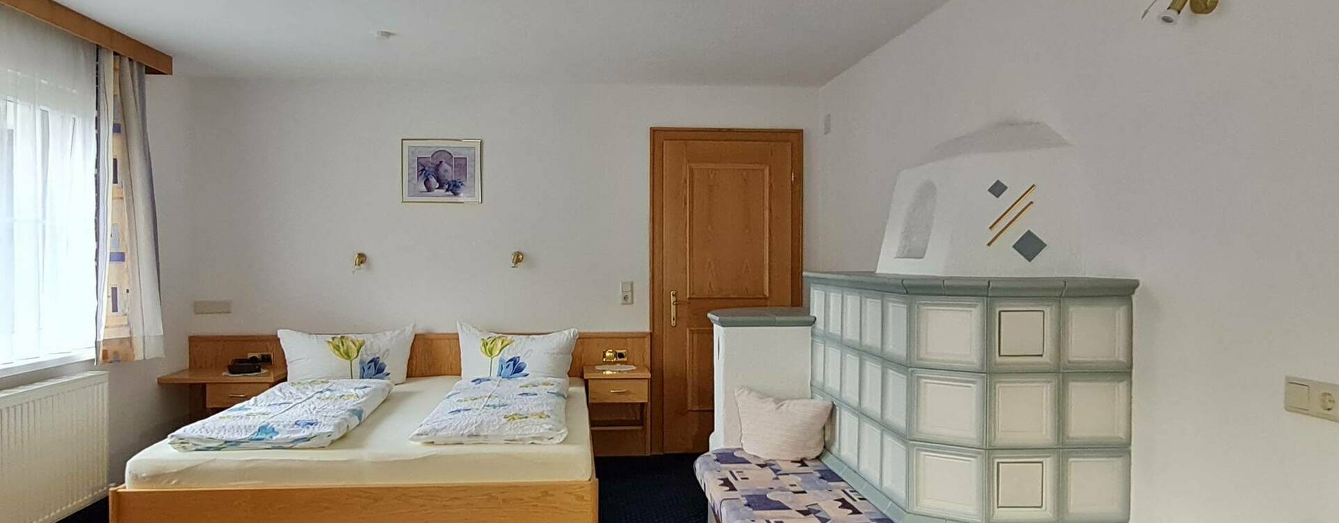  Schlafzimmer Apartment 4 - Apart Hosp Ischgl